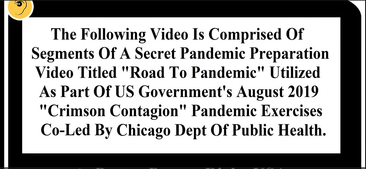 Crimson Contagion Simulation of 2019