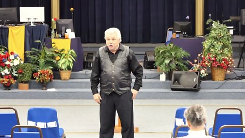 Eight Realities Of Faith Based Outcome Independent by Dr Michael H Yeager