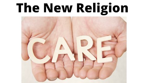 The New Religion (Important Video)