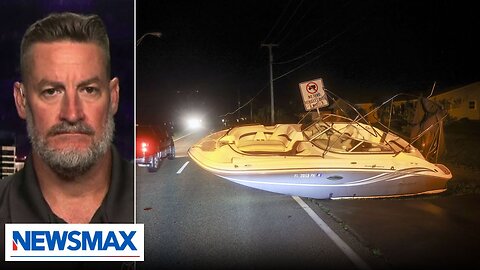 Heartbreaking to see the same people get hit again: Rep. Greg Steube | Wake Up America