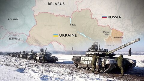 Scott RItter: Ukraine Russia War Latest