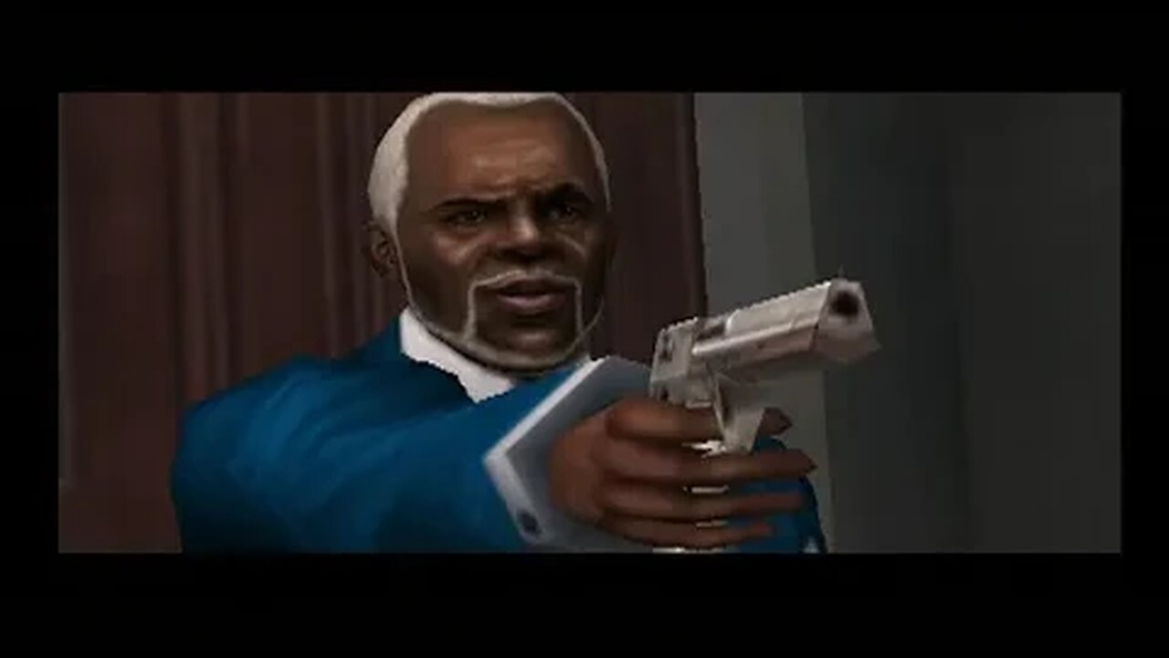 007: Agent Under Fire Walkthrough! Mission 4! Bad Diplomacy! Gold Medal!