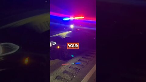 I confronted an AMERICAN COP about the Lifted Truck Laws…. 😅🇺🇸 #shorts