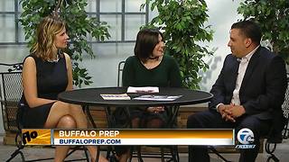 Buffalo Prep