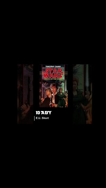 E.U. Short || Jorj Car’dass discribes the Aing-Tii & Yoda preparing for a very important mission