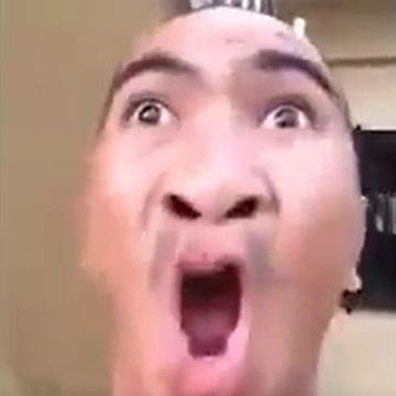 Man imitates different types of car alarm