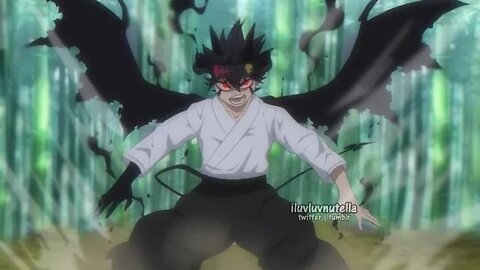 Date de sortie Black Clover chapitre 340
