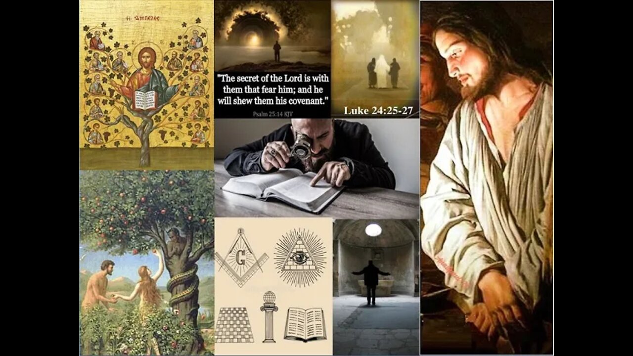 Ps Suzy Antoun-How do you get The hidden secrets of God? Can I have access to the deep thing of God?