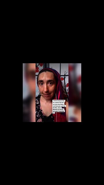 Medicine Knows Very Little