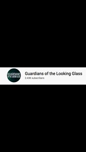Guardians of the Looking Glass: The 2030 Singularity - Two Timelines, One Outcome