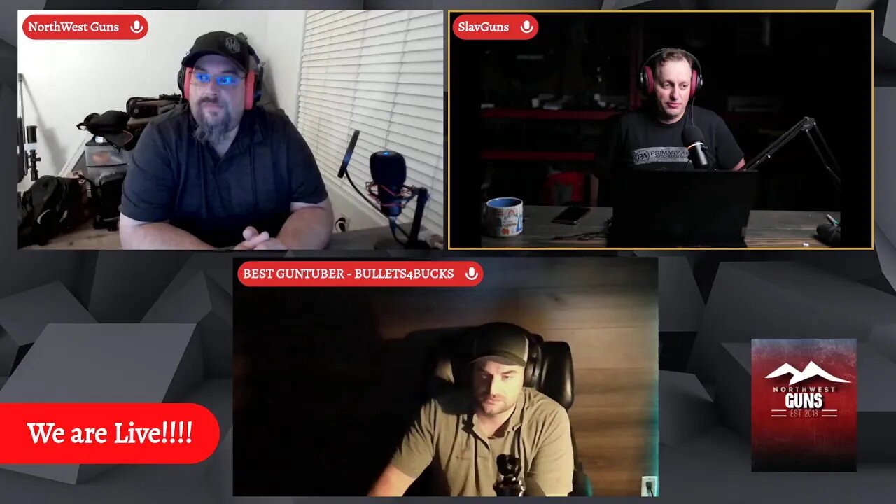 Welcome to shoptalk episode 2: 1 MOA HOAX!!!!!