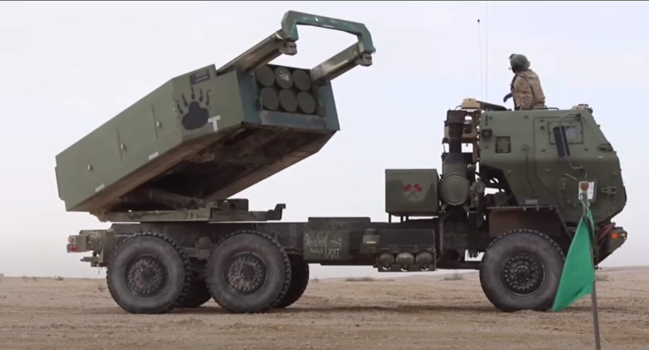 This Deadly Himars SHOCKED The Russians In Ukraine