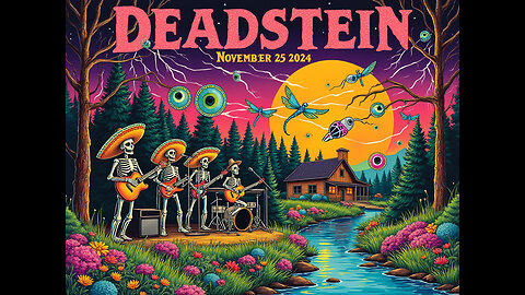 2024-11-25 Deadstein 13 Mexicali Blues