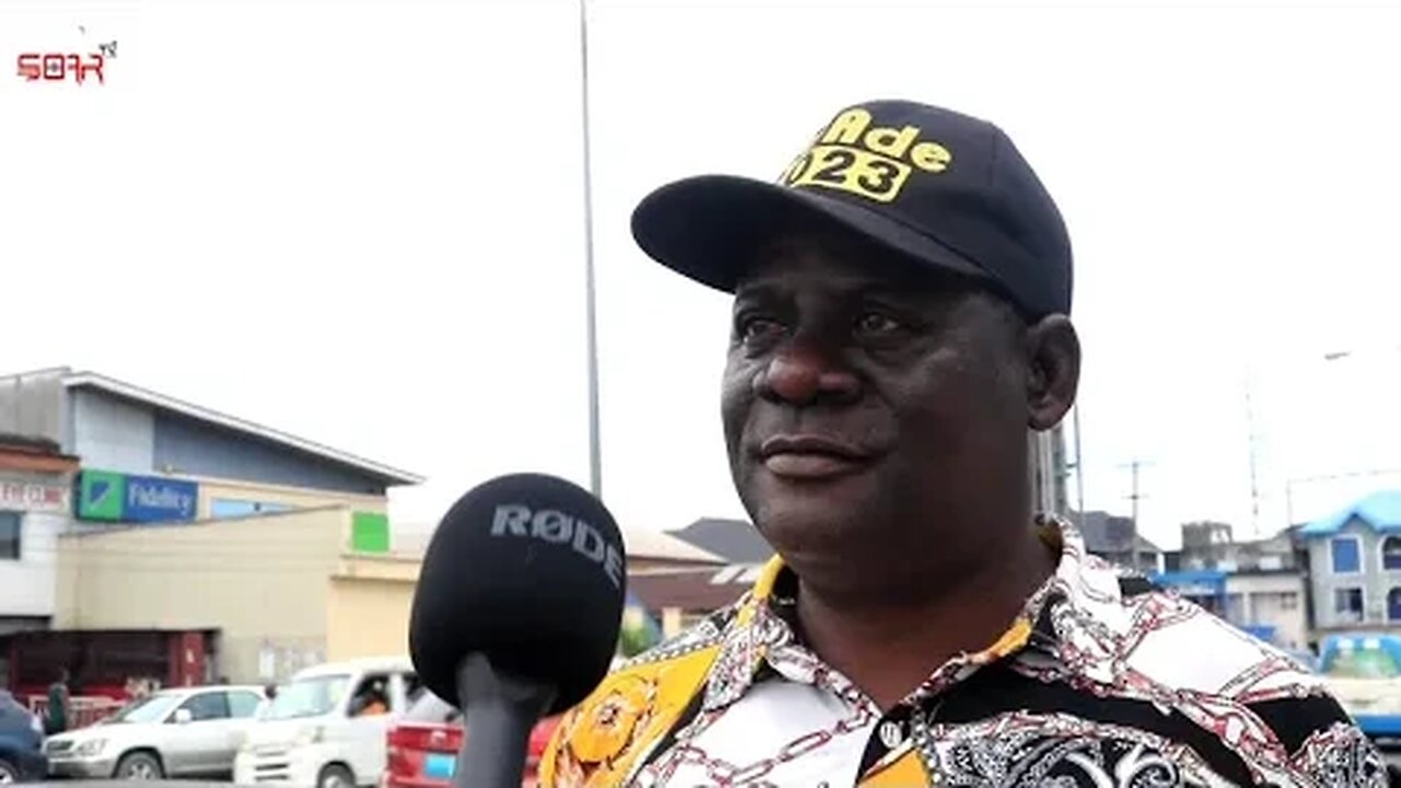 Hear what the Igbo's think of the Yoruba's watch reactions