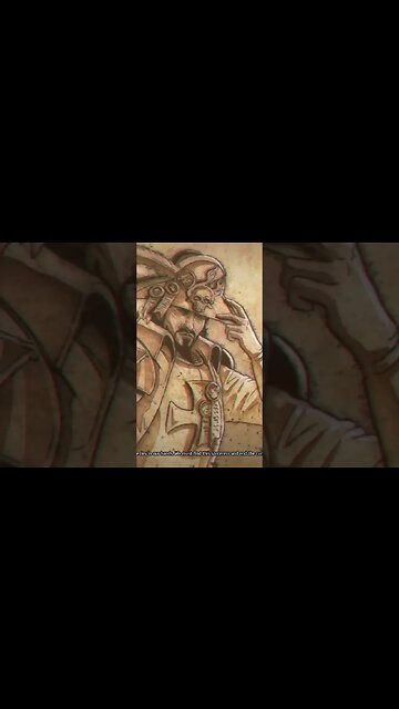 Warhammer chaos bane completing the tutorial I think