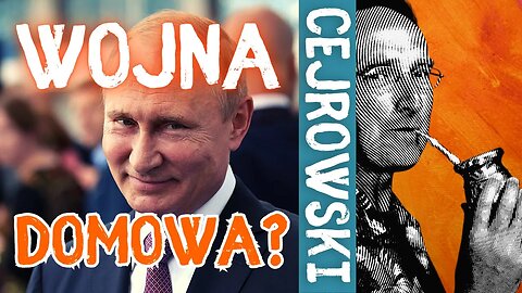 SDZ211/2 Cejrowski o Wagnerowcach 2023/6/26 Radio WNET