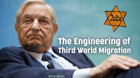 The Engineering of Third World Migration | VertigoPolitix (2020)