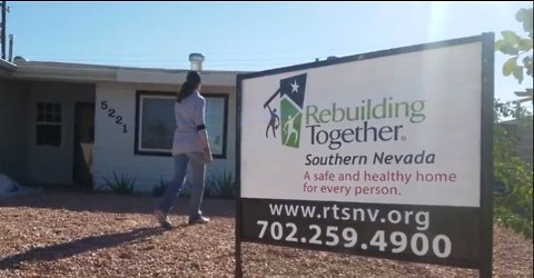 13 Connects | Improving, helping Las Vegas community