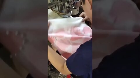 Stitching Machine 🙂#dailyhackness #Shorts #ytshorts #challenges #doityourself #useful
