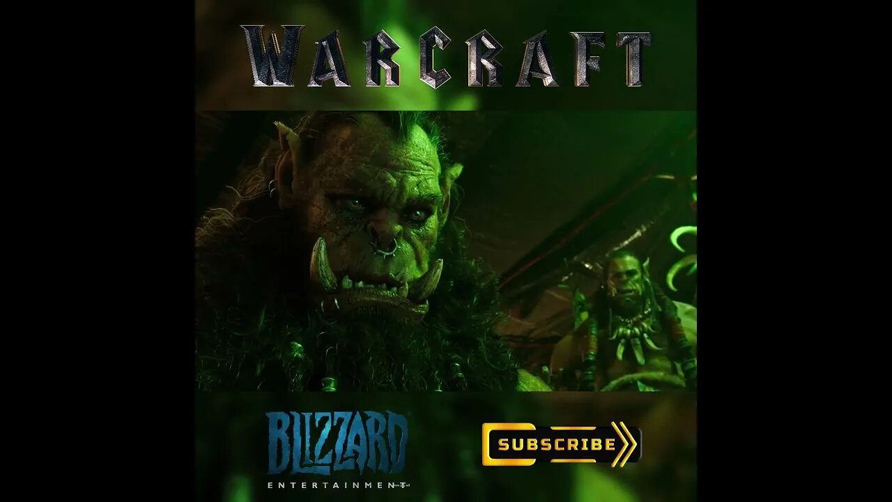 ВарКрафт 2016 ⚔️🛡 #shorts #warcraft #варкрафт #blizzard Часть 0035