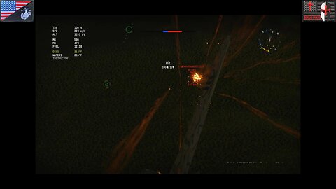 Flight Club [S1E3] (feat. "War Thunder" - 2013) [NA Version]