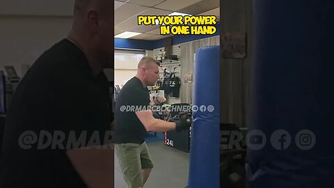 Don't let your nerve pain stop you #martialarts #physicaltherapy #doctormarcbochner