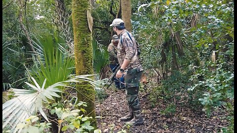 Hog Hunt (FL)