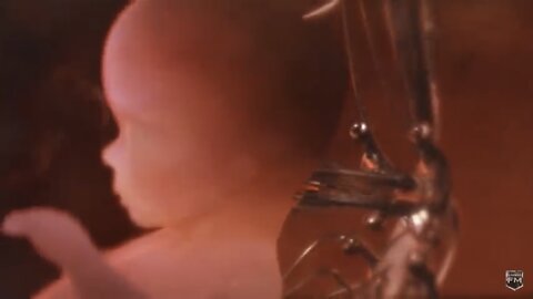 THE MATRIX: ARTIFICIAL POPULATION CONTROL