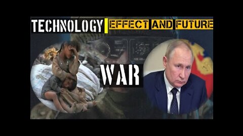 This TECH WAR can end our future hopes!