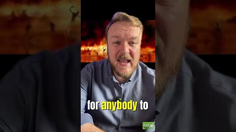 3 things you NEED to KNOW about HELL..!🔥🔥 #jesus #bible #supernatural #hell #faith #god #shorts
