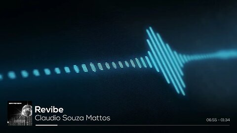 Claudio Souza Mattos - Revibe