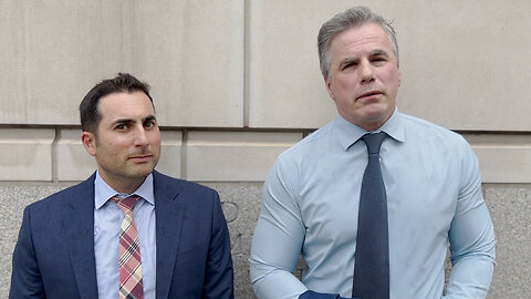 Courthouse Update: Federal Legal Battle Over Secret Jan 6 Vids!