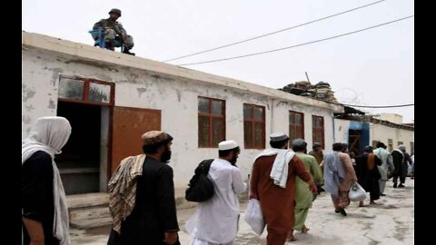 GOP Slams Biden on Anniversary of Afghanistan Withdrawal Remarks