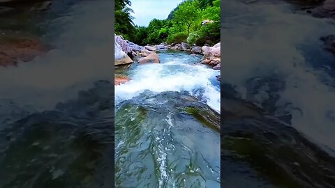 Water therapy for relaxation