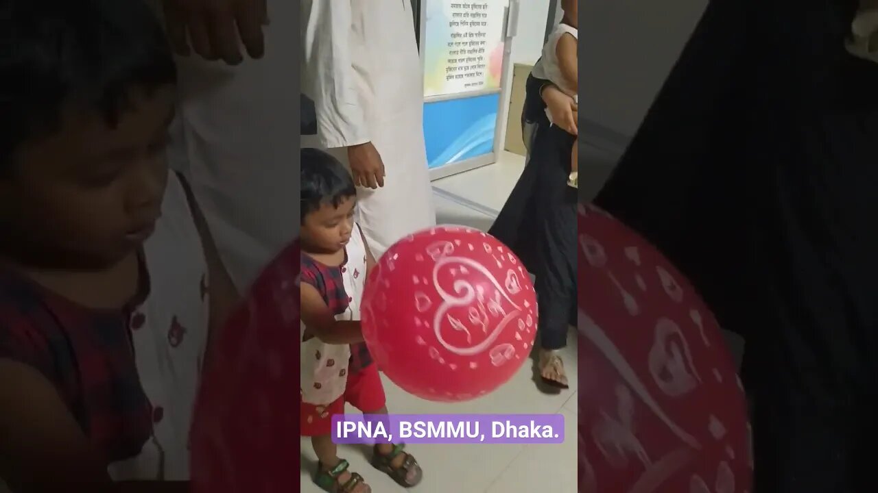IPNA, BSMMU, Dhaka #ipna, #bsmmu #ipnadhaka