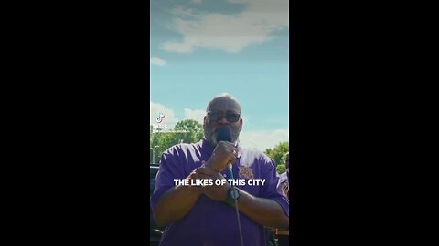 What you see is only the beginning! From Different locations but all with the same message 🔥