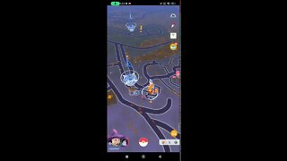 Live de Pokémon GO