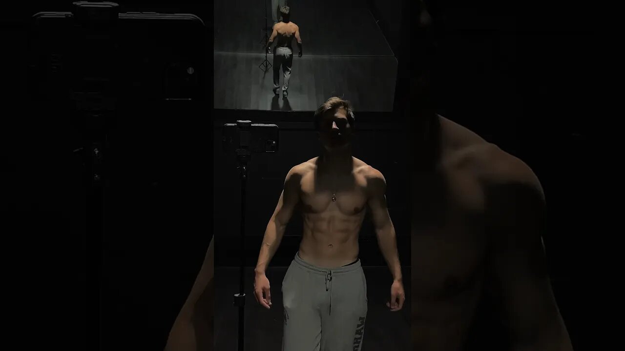 Best Posing Room in the World