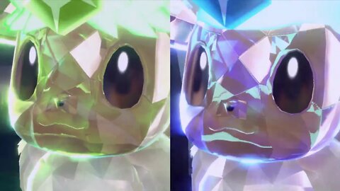 Pokémon Scarlet and Violet's New Battle Gimmick - Terastal Phenomenon