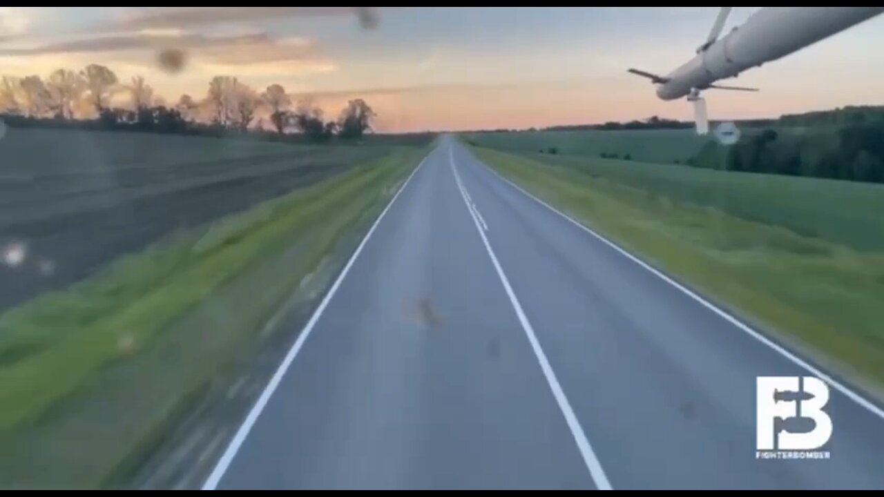 Ka-52 "Alligator" attack helicopter on the prowl
