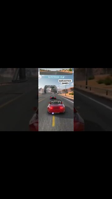 O MELHOR JOGO DE CORRIDAS DE 2022 PARA CELULAR