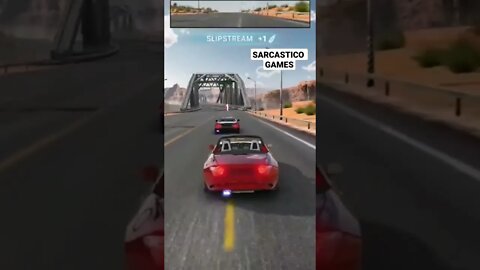 O MELHOR JOGO DE CORRIDAS DE 2022 PARA CELULAR