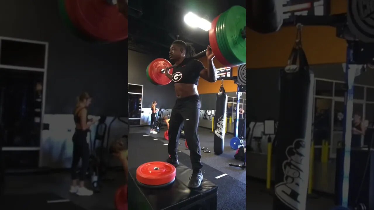 How hard are you grinding 👑