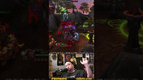 OG Death Knight