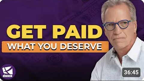 Get Paid What You Deserve: Fearlessly Pricing for Your Expertise - Tom Wheelwright, Casey Brown