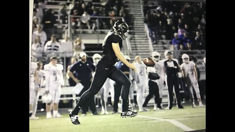 Punt vs Independence Community College