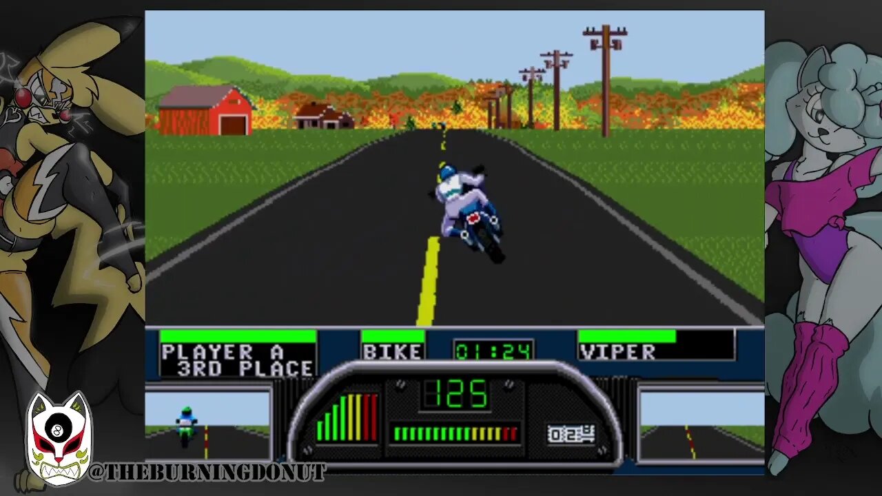 You ever get one of THOSE games as a kid?