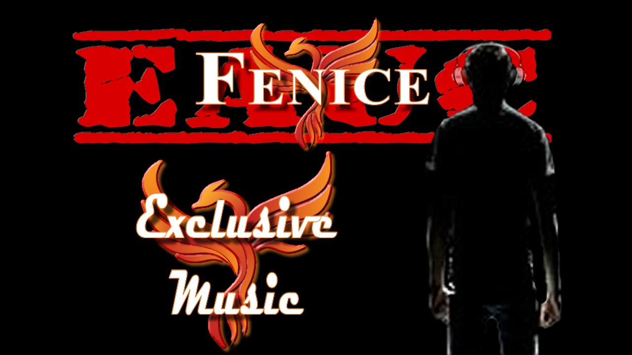 Let the sunshine in (don't stay too long inside the dark) - FENICE
