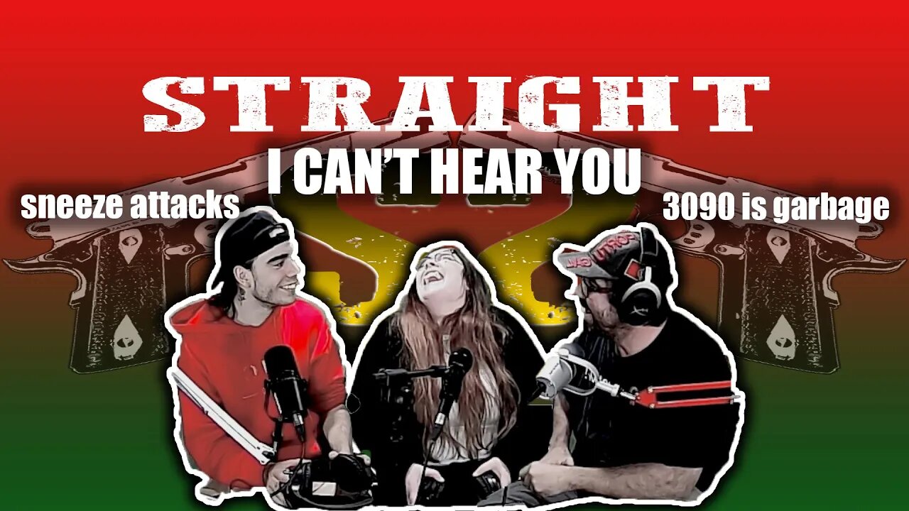 Episode 4 | A Bunch Of Chaos With Some This Or That