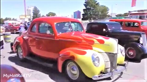 Rockabilly Weekend ~ Viva Las Vegas ~ #21
